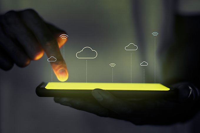 Fundamentals of Cloud Computing
